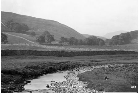 L-5-208 View of Pen-y-Ghent from Littondale.jpg