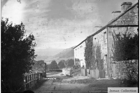 UW-25-181 Back road, Buckden, towards Cray.jpg