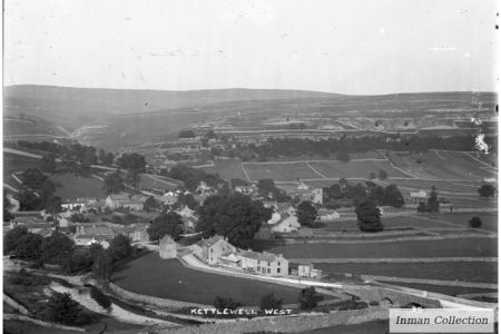 K8-31-95 Kettlewell from west inc.Masonic hall.jpg