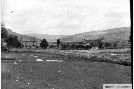 CK-19-00 Hamlet of two farms, Kilnsey & beck.jpg