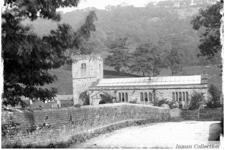 H-8-23 Hubberholme church from bridge.jpg