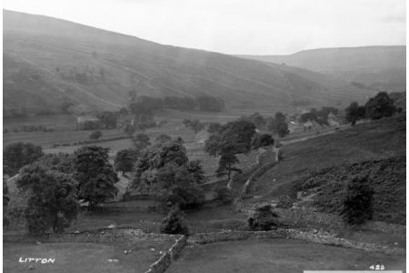 L-14-428 Distant view of Litton from hill.jpg
