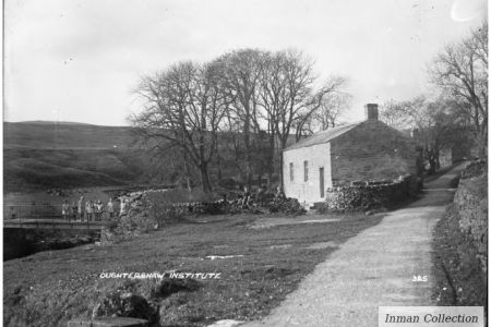 LD-13-325 Oughtershaw Institute & children on bridge.jpg