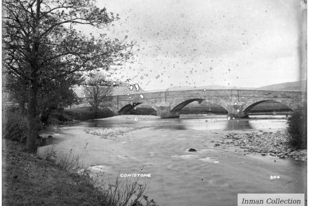 CK-8-244 Conistone bridge.jpg