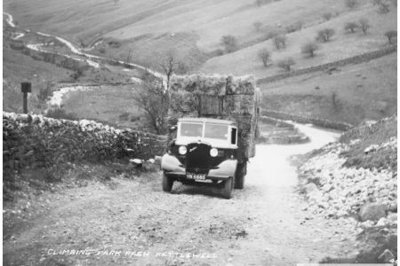 K3-8-469 Park Rash hill with lorry.jpg