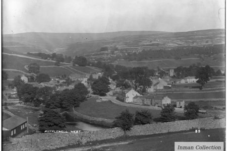 K8-30-85 Kettlewell from west, cricket pavilion, no M hall.jpg
